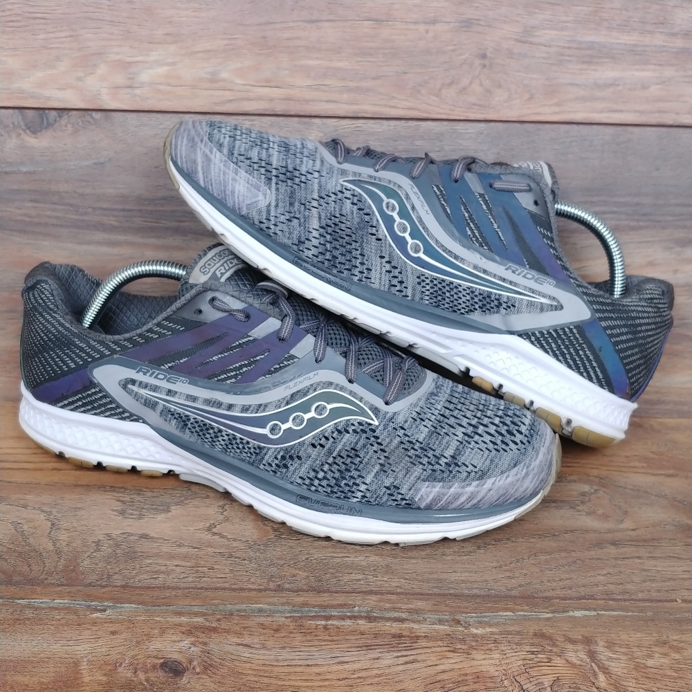 Saucony Ride 10
